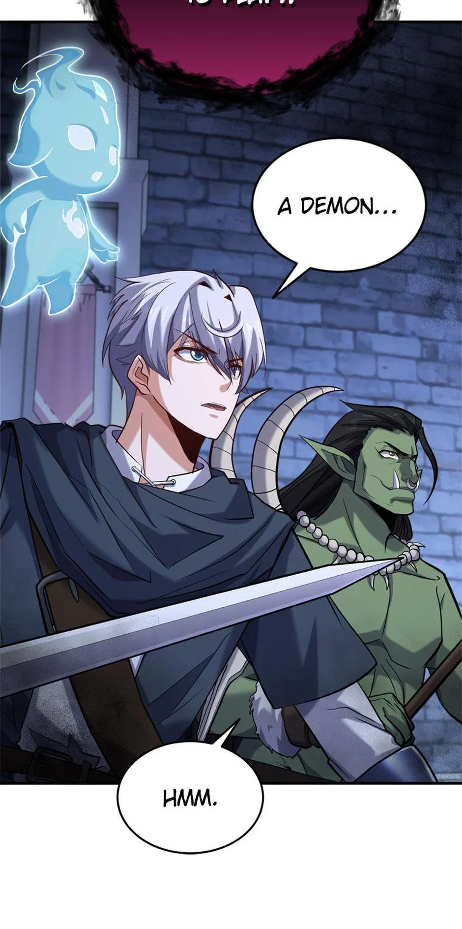 Reincarnation of the Sword Master Chapter 35 – Page 71