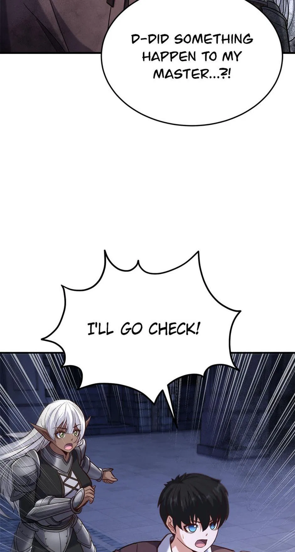 Reincarnation of the Sword Master Chapter 35 – Page 78