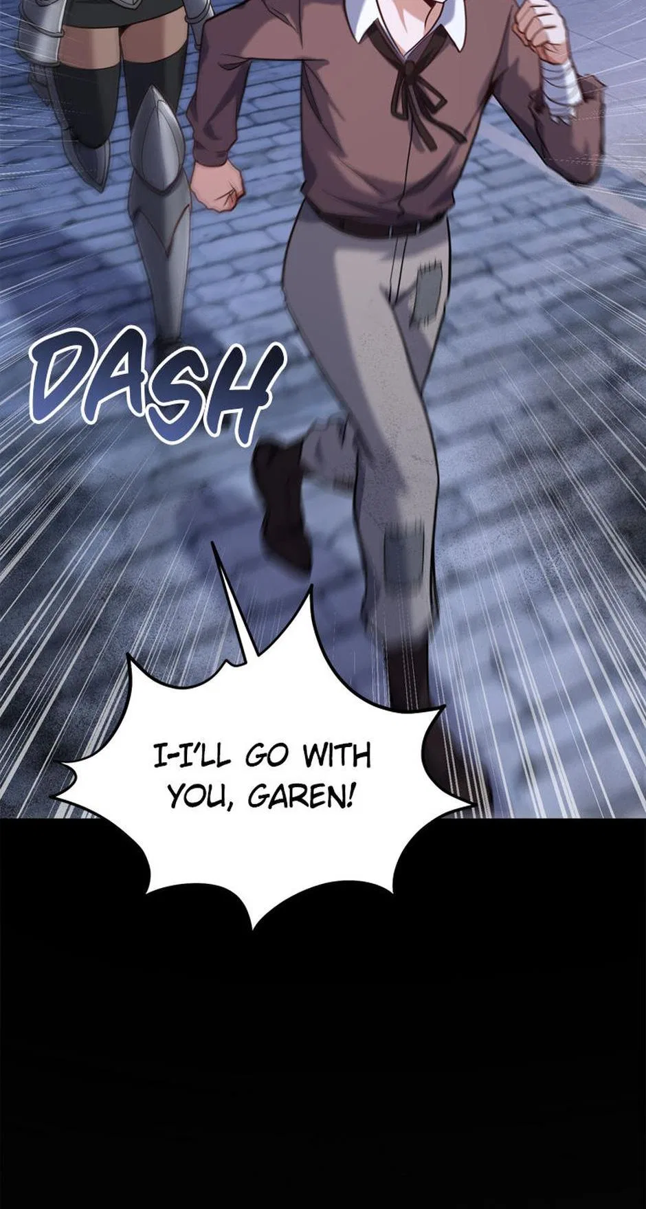 Reincarnation of the Sword Master Chapter 35 – Page 79