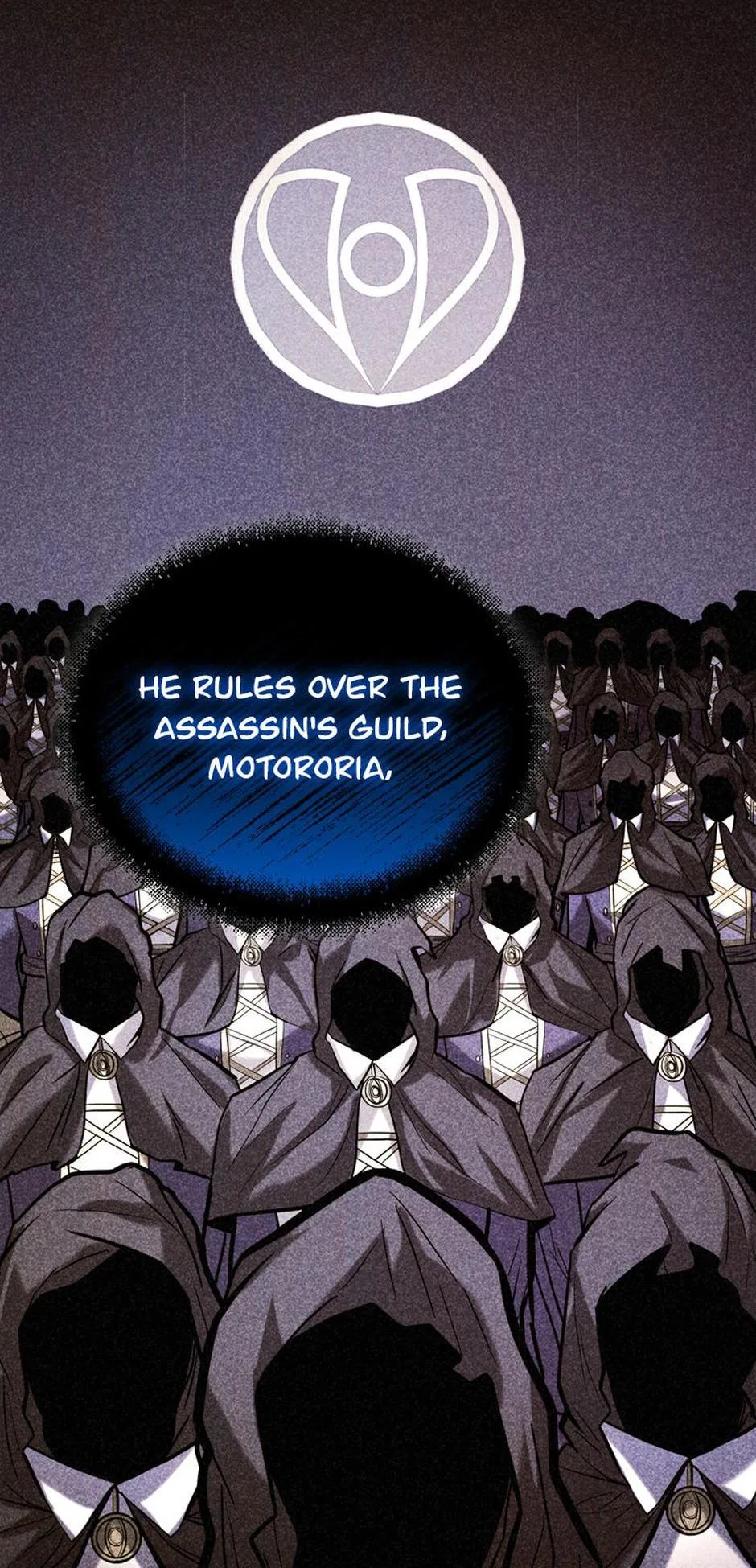 Reincarnation of the Sword Master Chapter 34 – Page 2