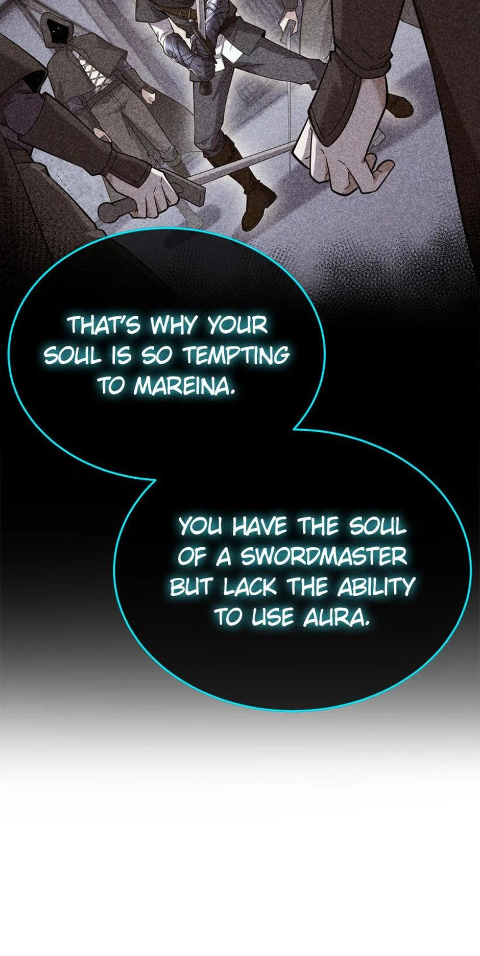 Reincarnation of the Sword Master Chapter 34 – Page 13
