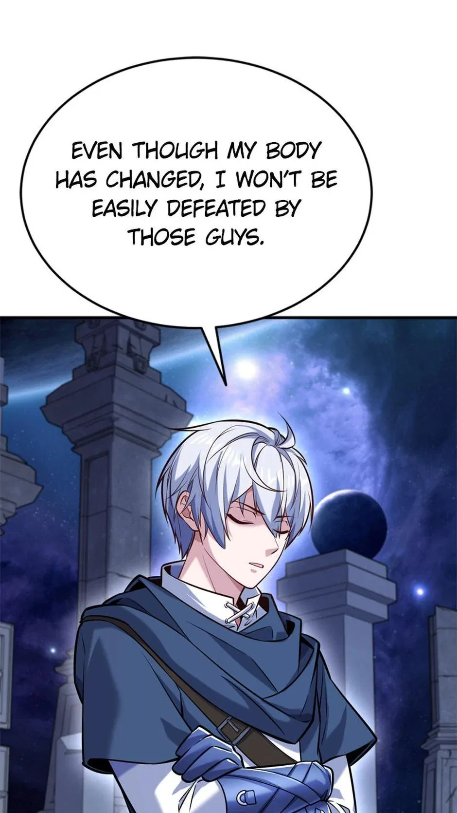 Reincarnation of the Sword Master Chapter 34 – Page 14