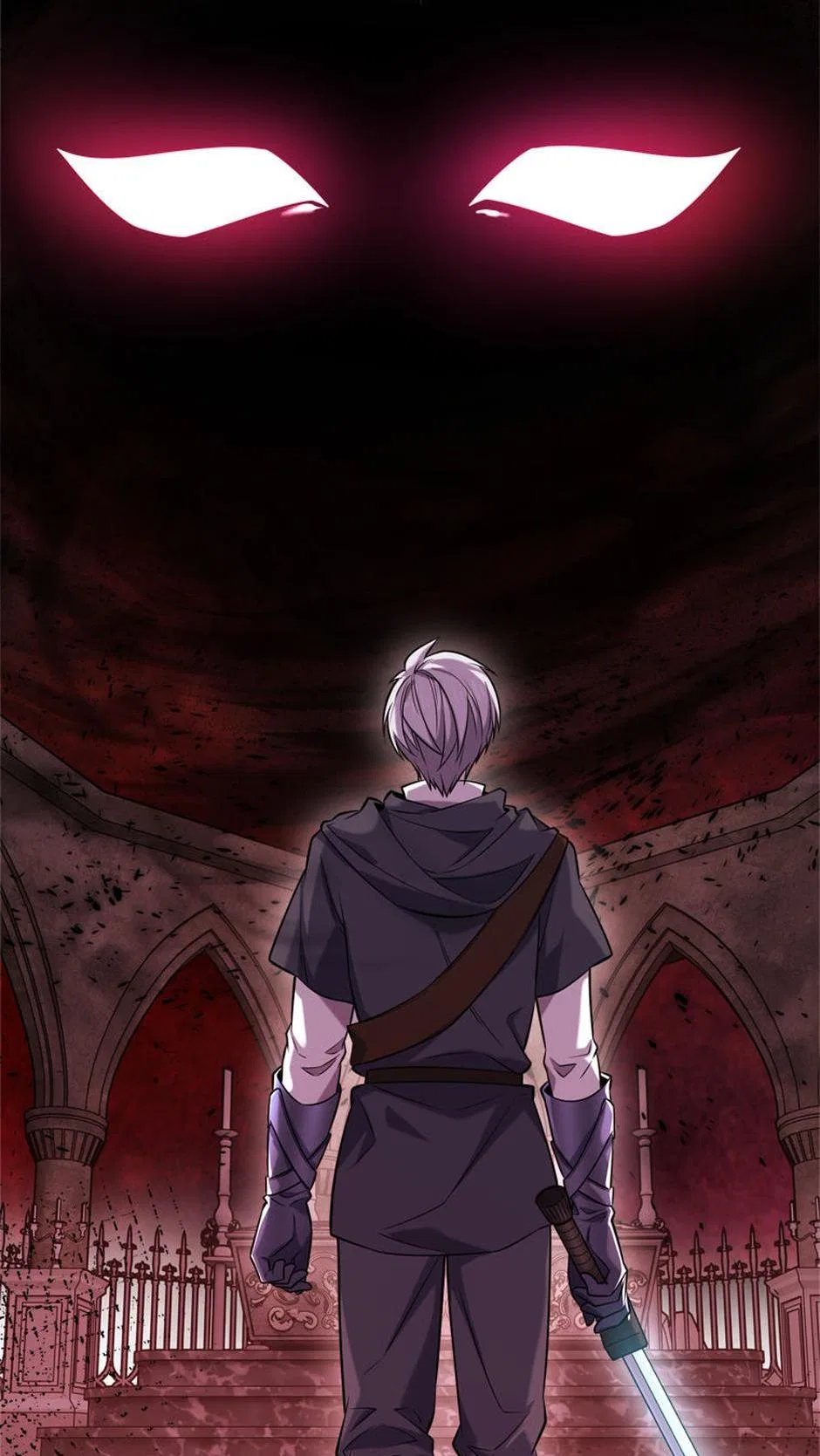 Reincarnation of the Sword Master Chapter 34 – Page 17