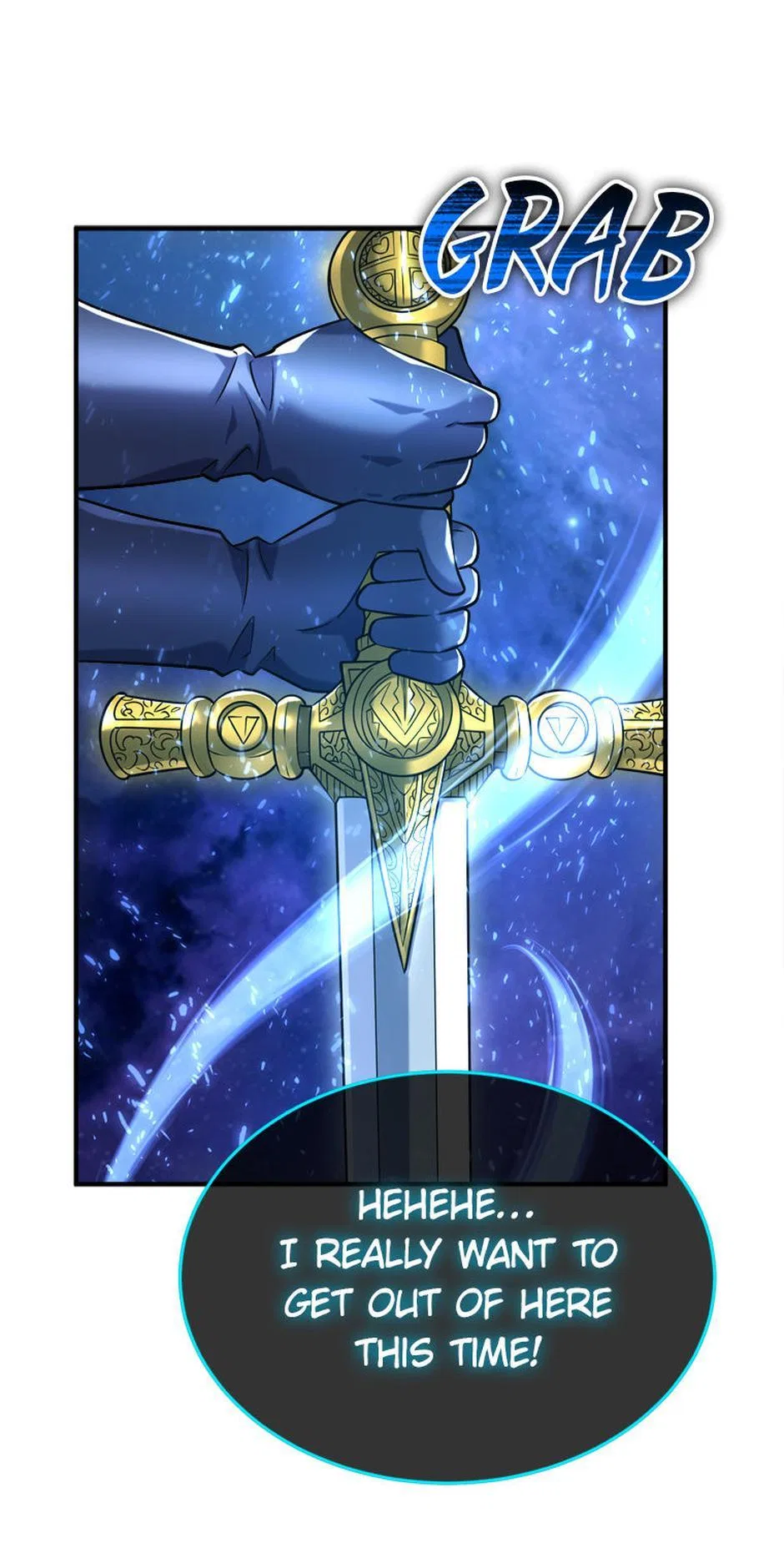Reincarnation of the Sword Master Chapter 34 – Page 27