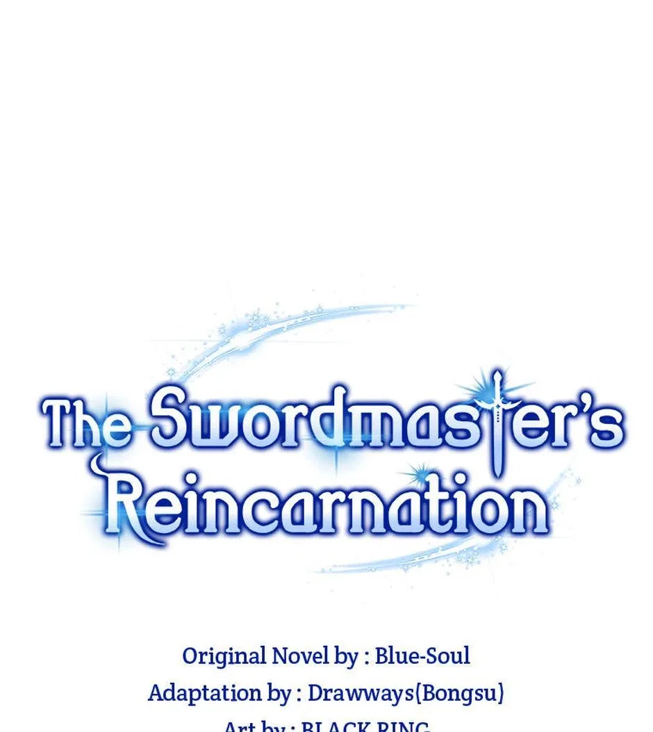 Reincarnation of the Sword Master Chapter 34 – Page 34