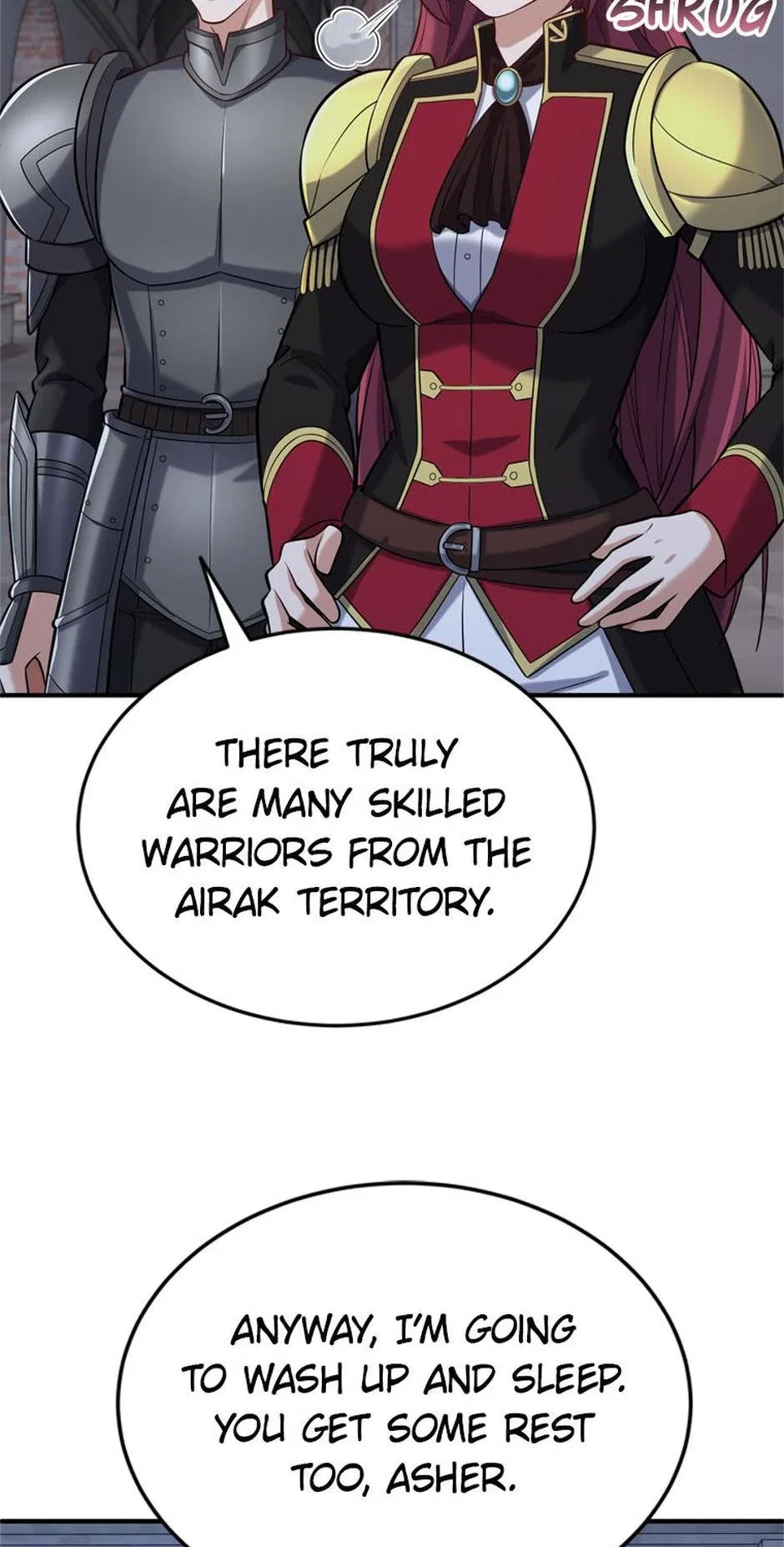 Reincarnation of the Sword Master Chapter 34 – Page 42