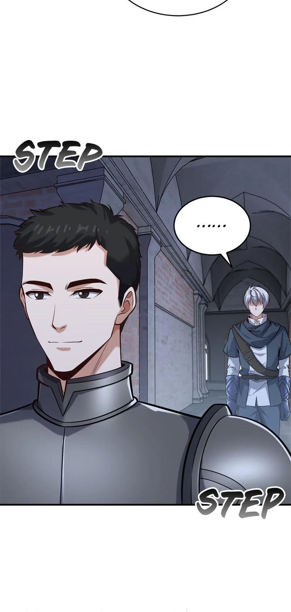 Reincarnation of the Sword Master Chapter 34 – Page 45