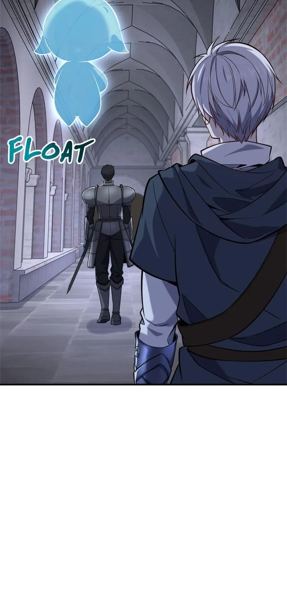 Reincarnation of the Sword Master Chapter 34 – Page 47
