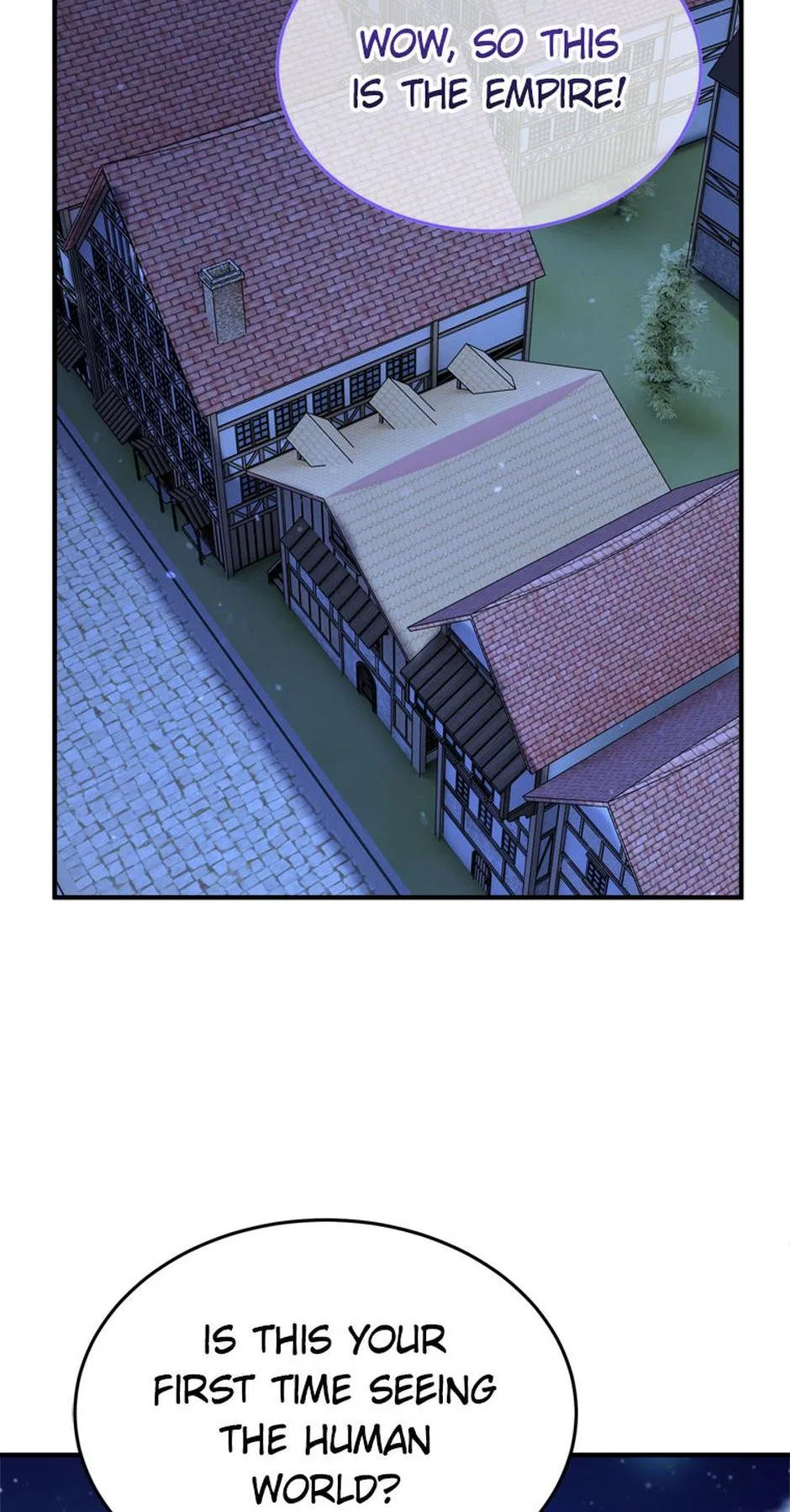 Reincarnation of the Sword Master Chapter 34 – Page 50