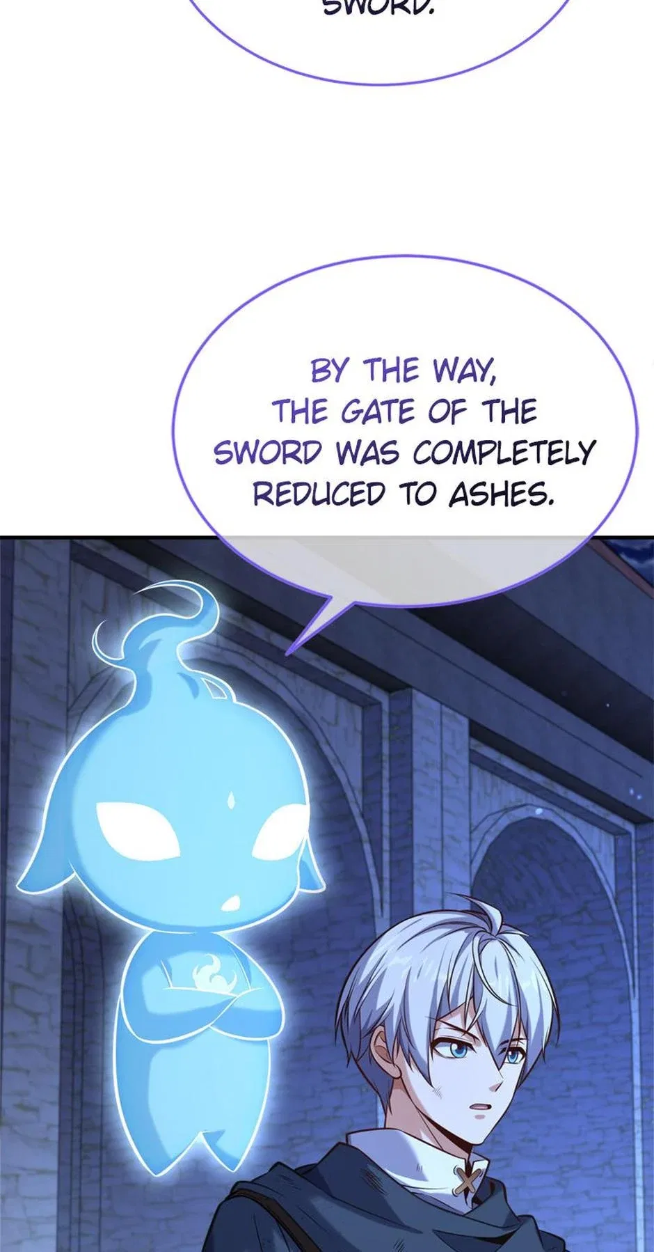 Reincarnation of the Sword Master Chapter 34 – Page 52