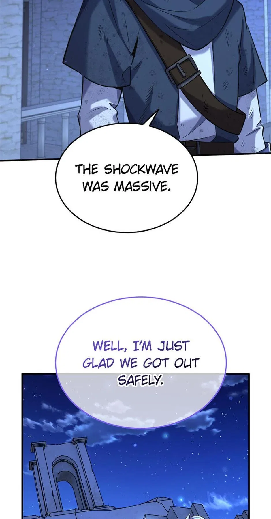 Reincarnation of the Sword Master Chapter 34 – Page 53