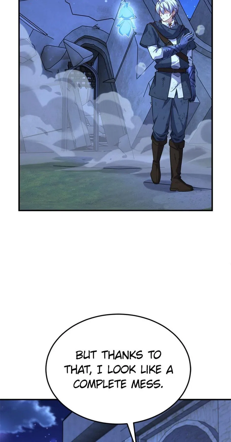 Reincarnation of the Sword Master Chapter 34 – Page 54