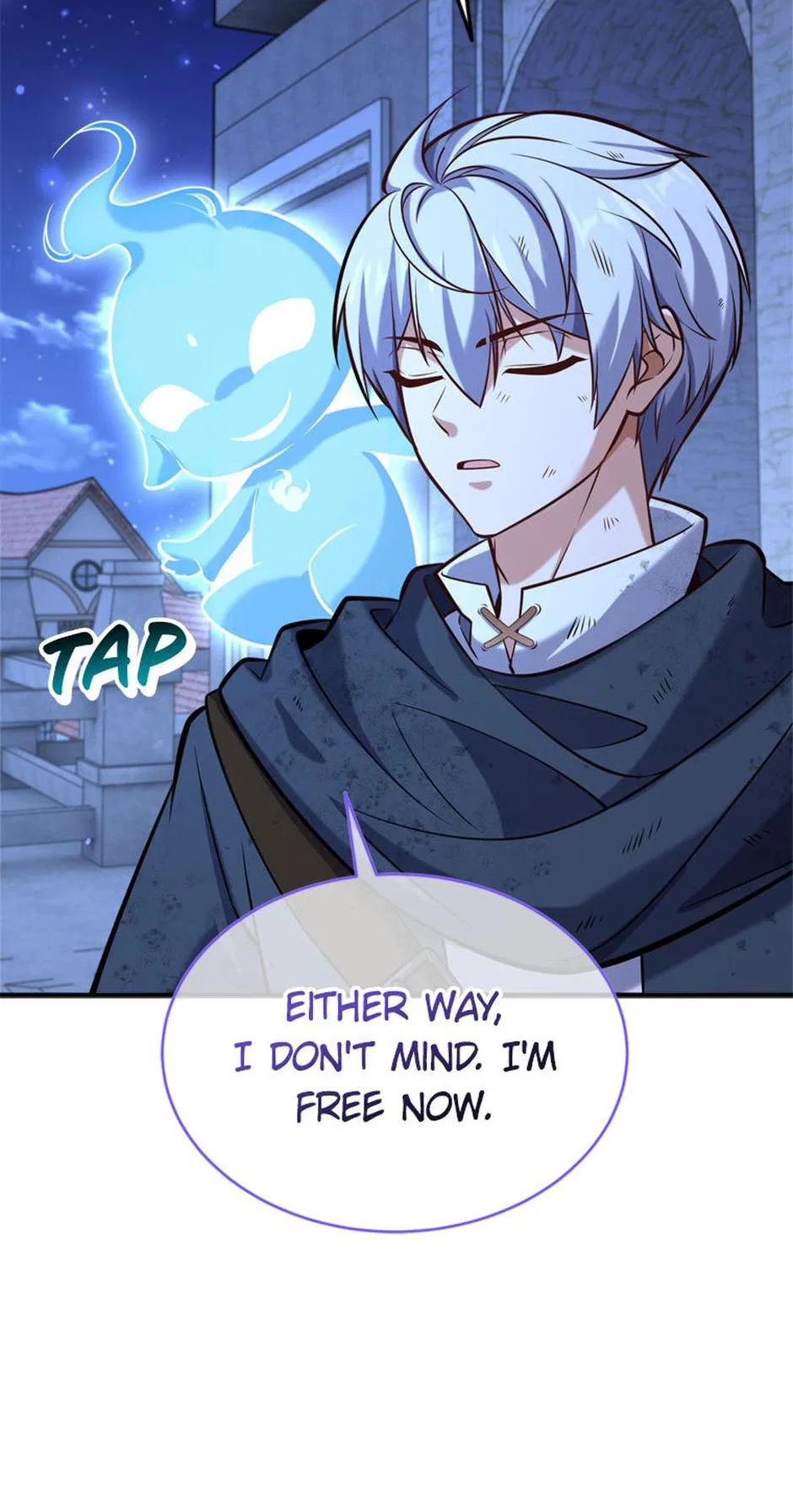 Reincarnation of the Sword Master Chapter 34 – Page 55