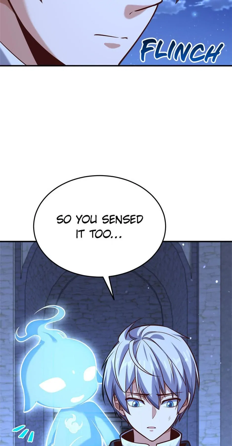 Reincarnation of the Sword Master Chapter 34 – Page 57