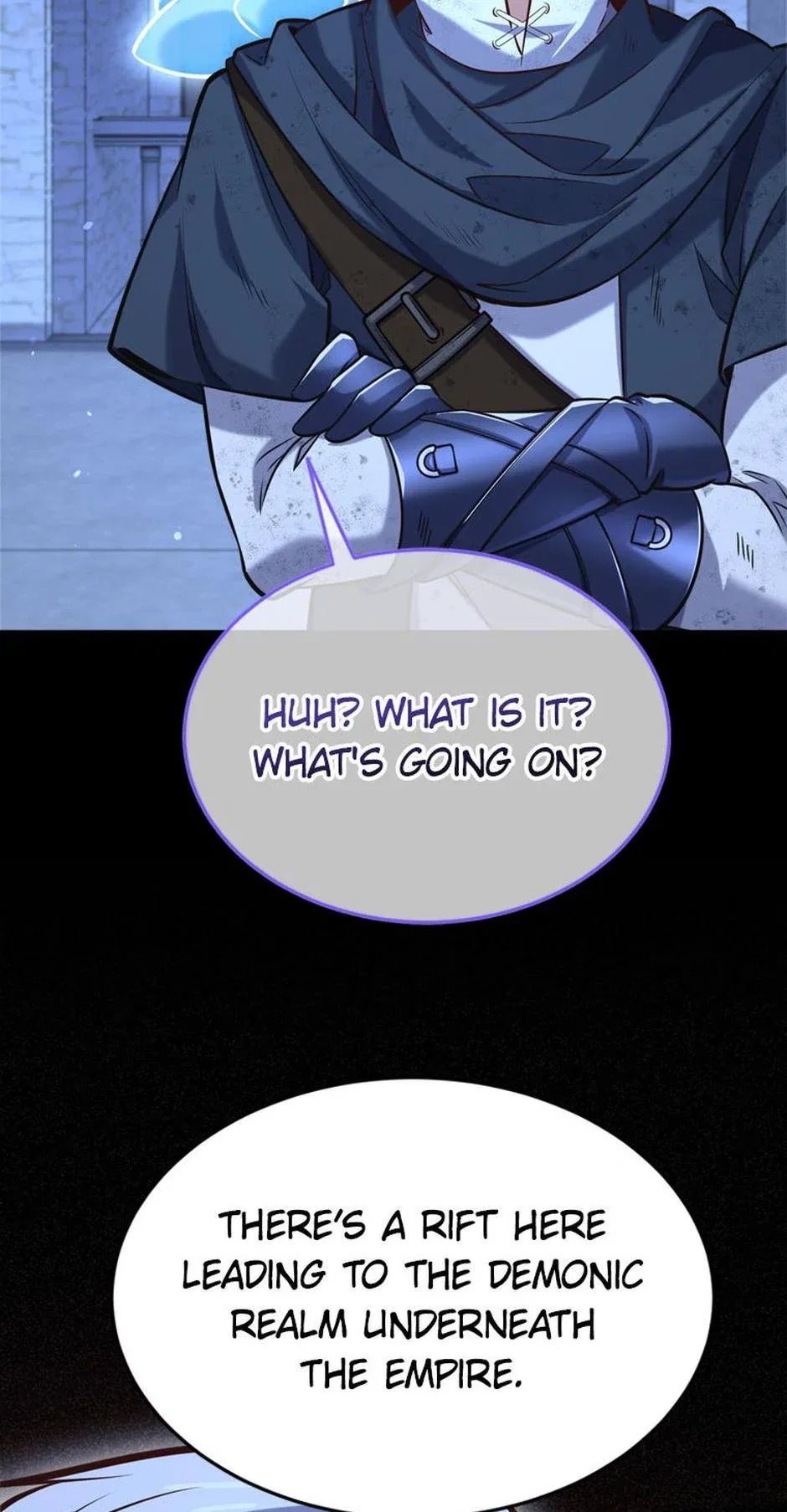Reincarnation of the Sword Master Chapter 34 – Page 58