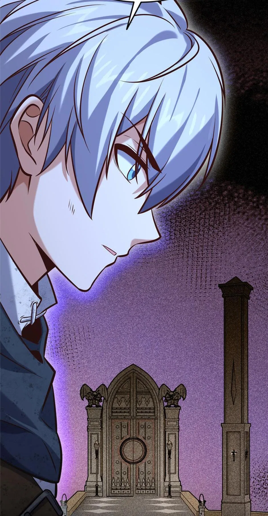 Reincarnation of the Sword Master Chapter 34 – Page 59