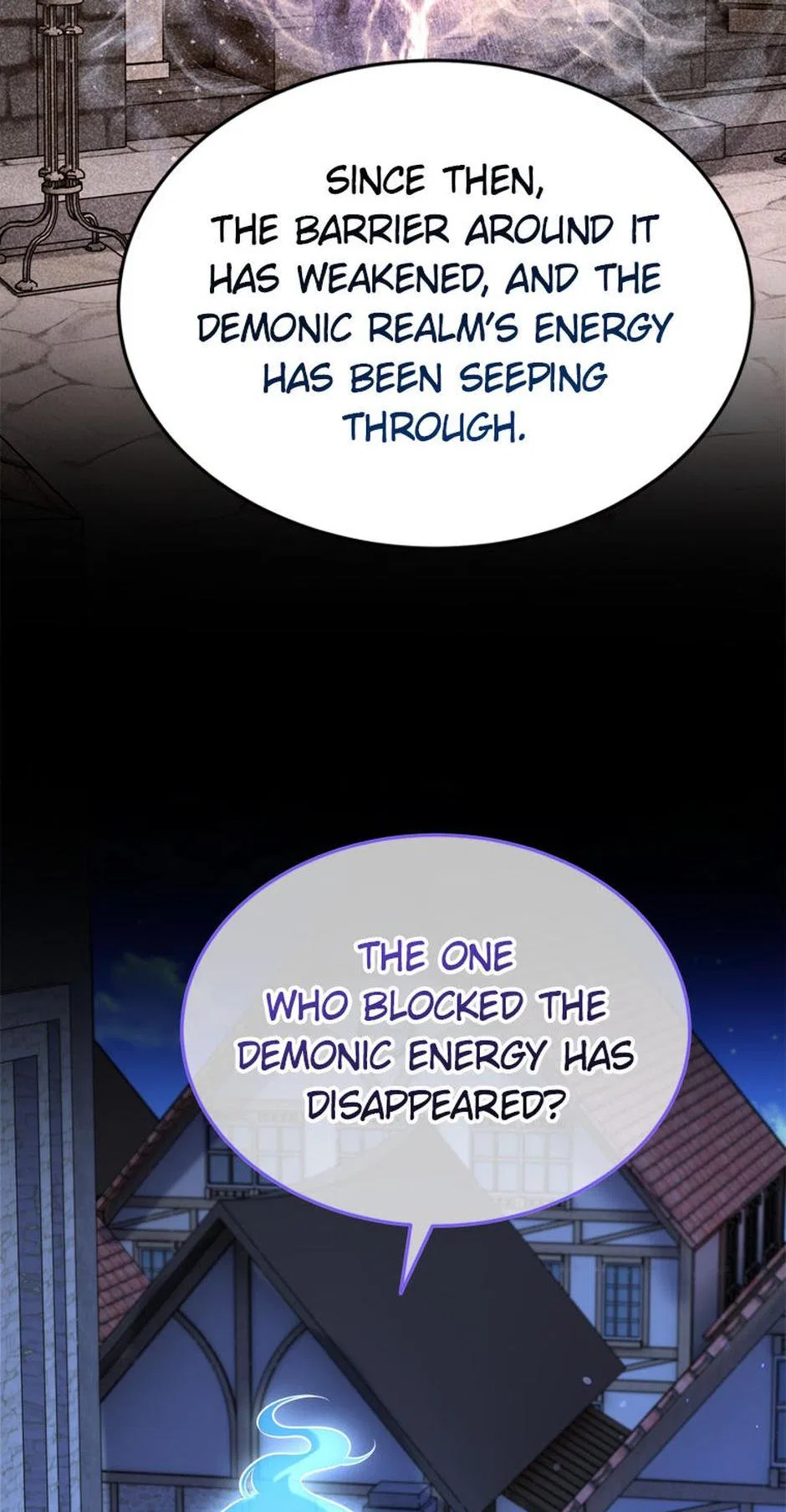 Reincarnation of the Sword Master Chapter 34 – Page 61