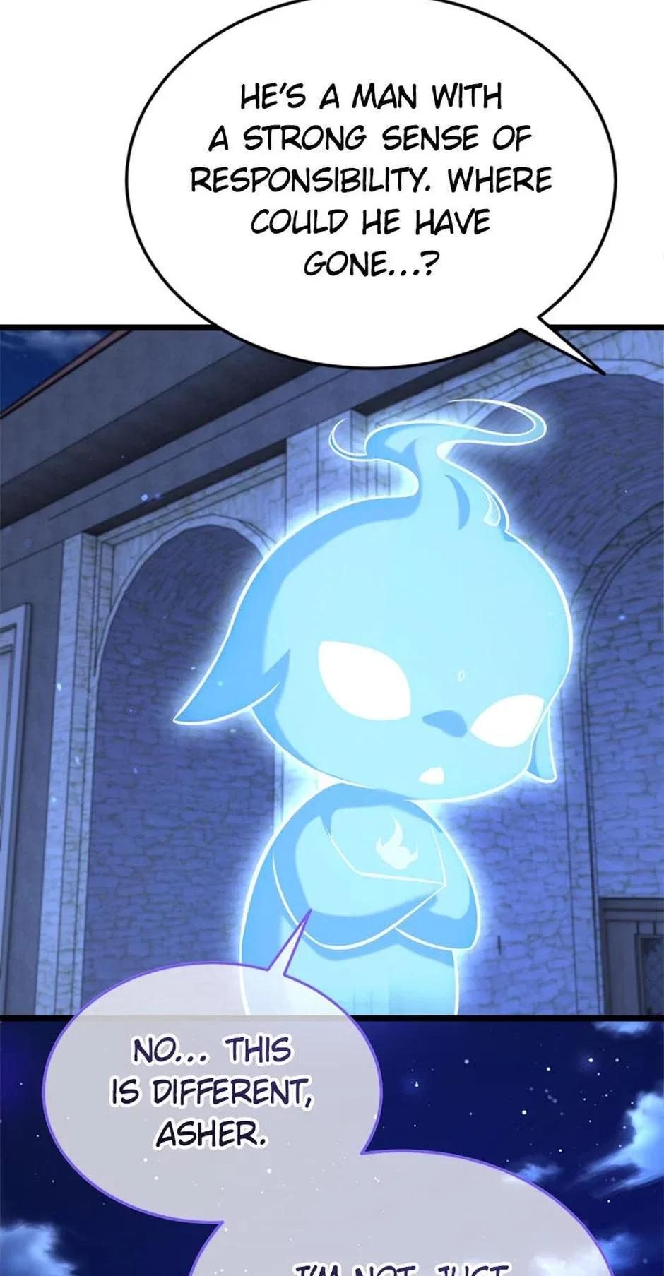 Reincarnation of the Sword Master Chapter 34 – Page 63