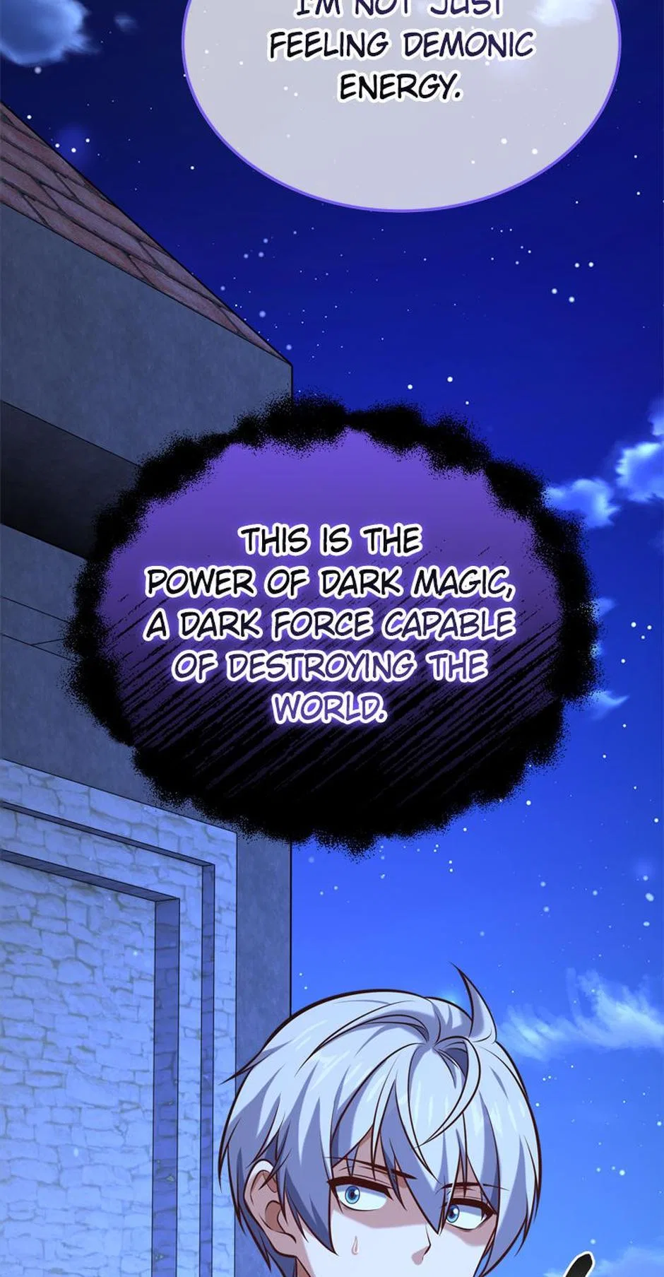 Reincarnation of the Sword Master Chapter 34 – Page 64