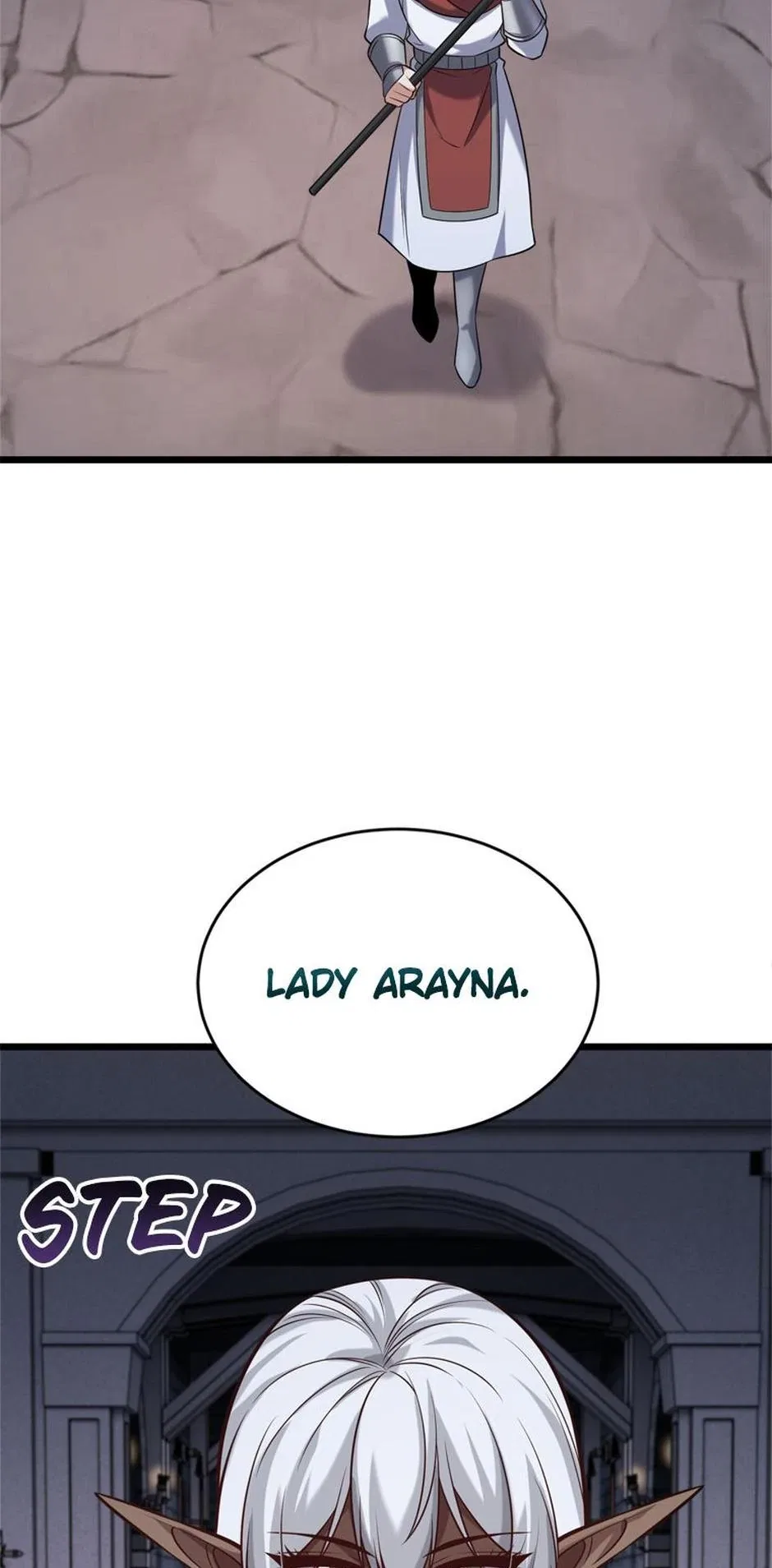 Reincarnation of the Sword Master Chapter 34 – Page 68