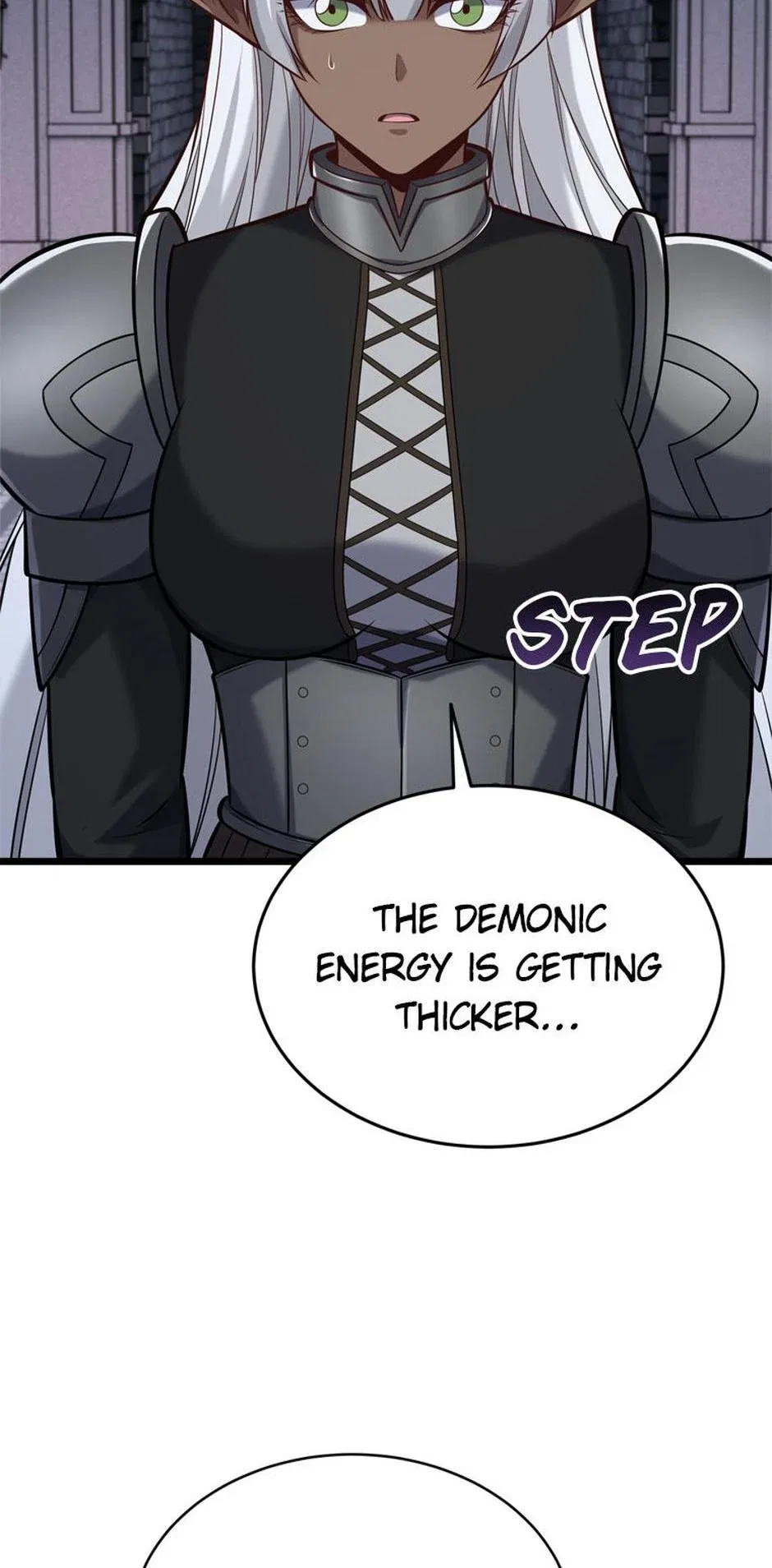 Reincarnation of the Sword Master Chapter 34 – Page 69