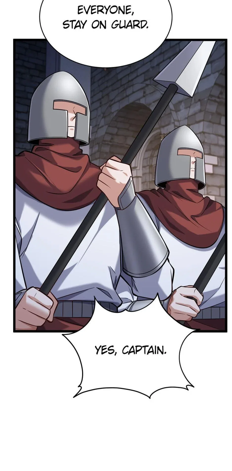 Reincarnation of the Sword Master Chapter 34 – Page 70
