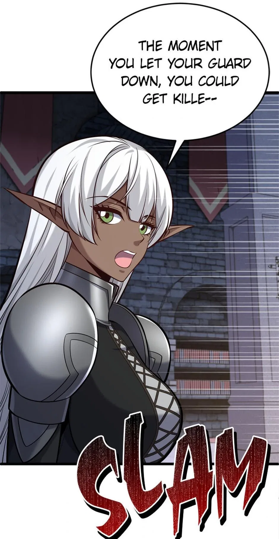 Reincarnation of the Sword Master Chapter 34 – Page 71