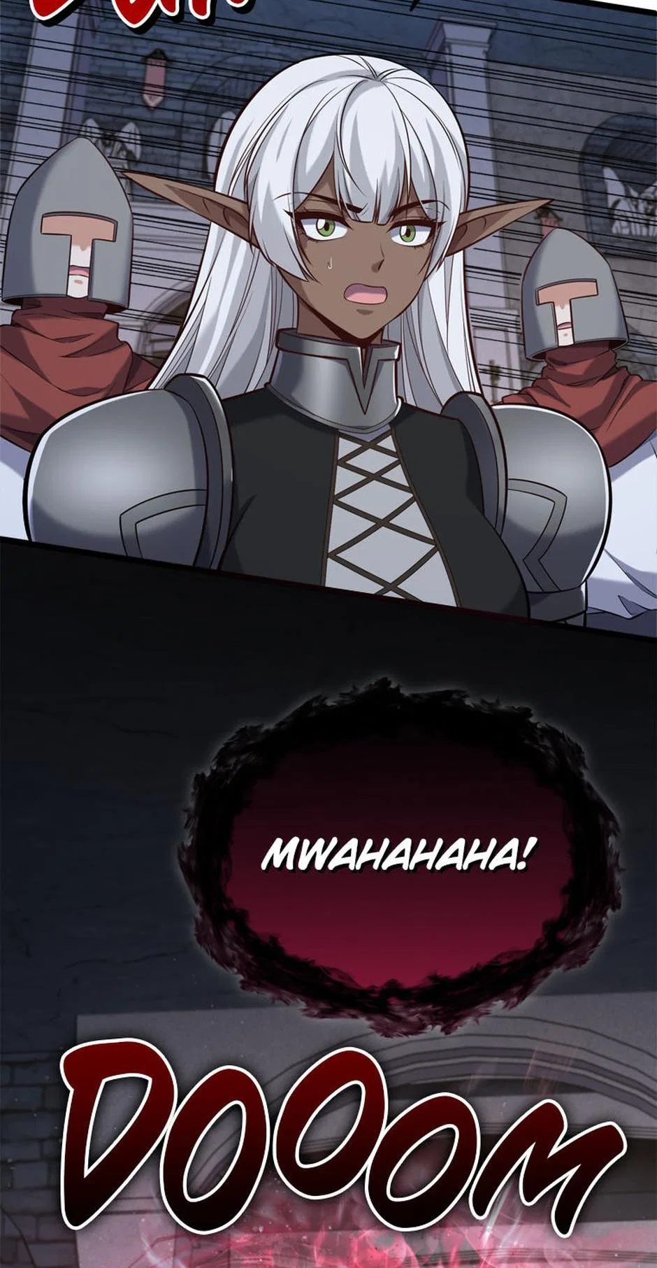 Reincarnation of the Sword Master Chapter 34 – Page 74