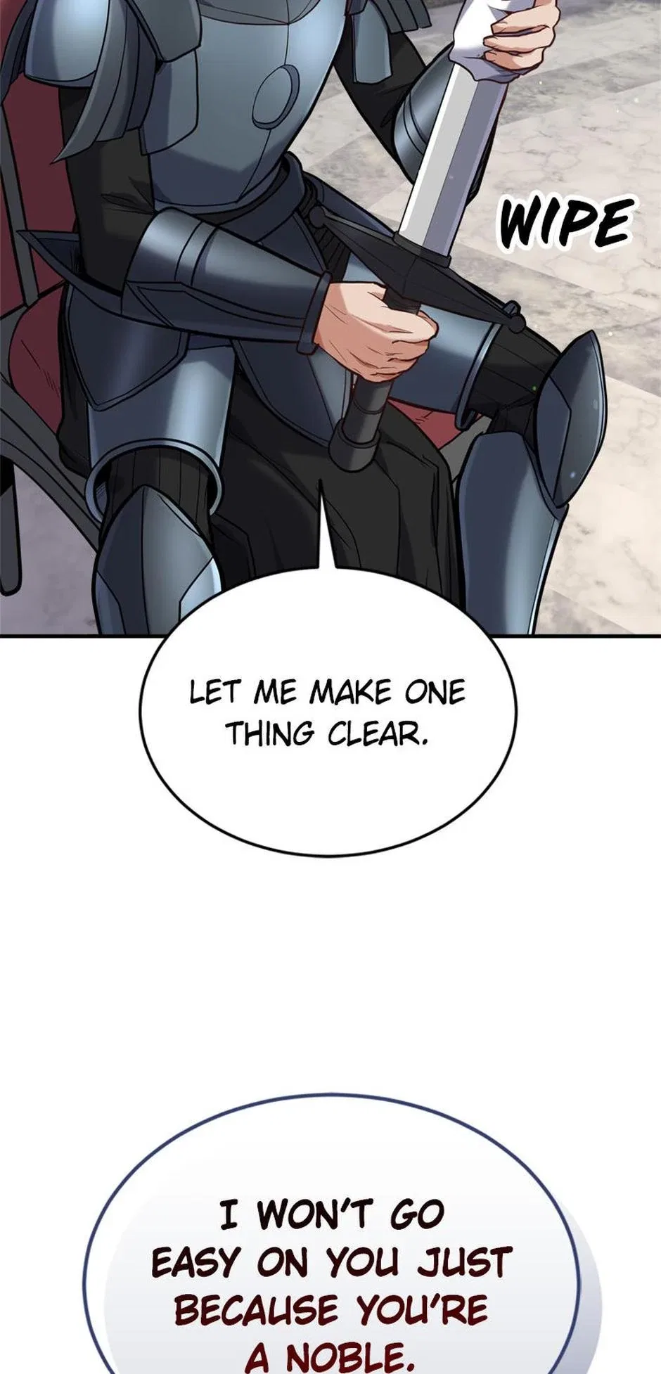 Reincarnation of the Sword Master Chapter 33 – Page 5