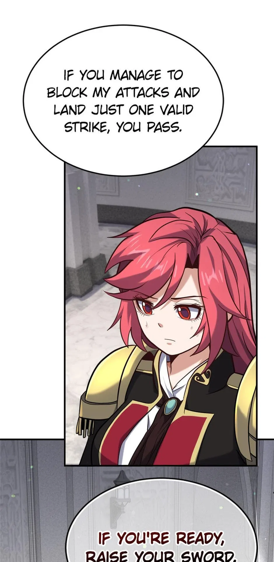 Reincarnation of the Sword Master Chapter 33 – Page 7