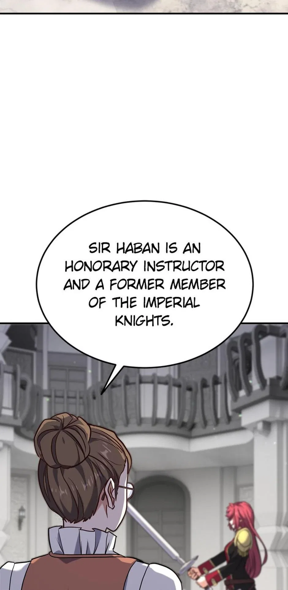 Reincarnation of the Sword Master Chapter 33 – Page 9
