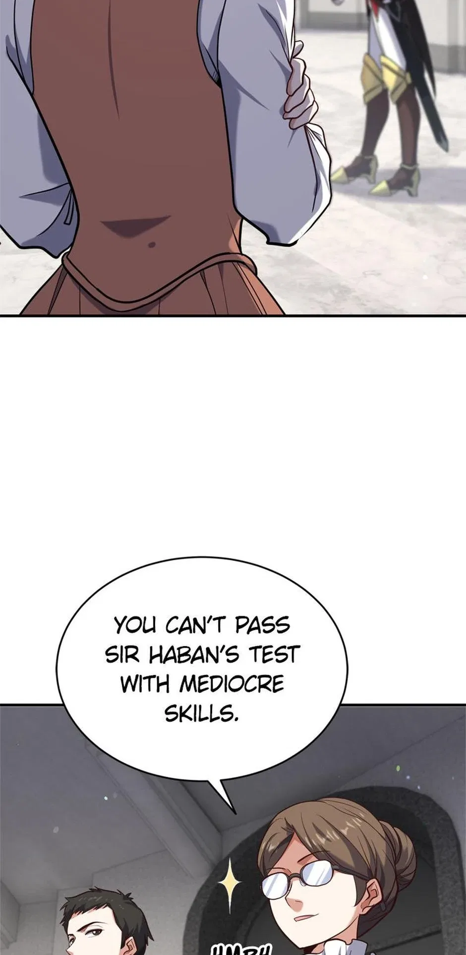 Reincarnation of the Sword Master Chapter 33 – Page 10
