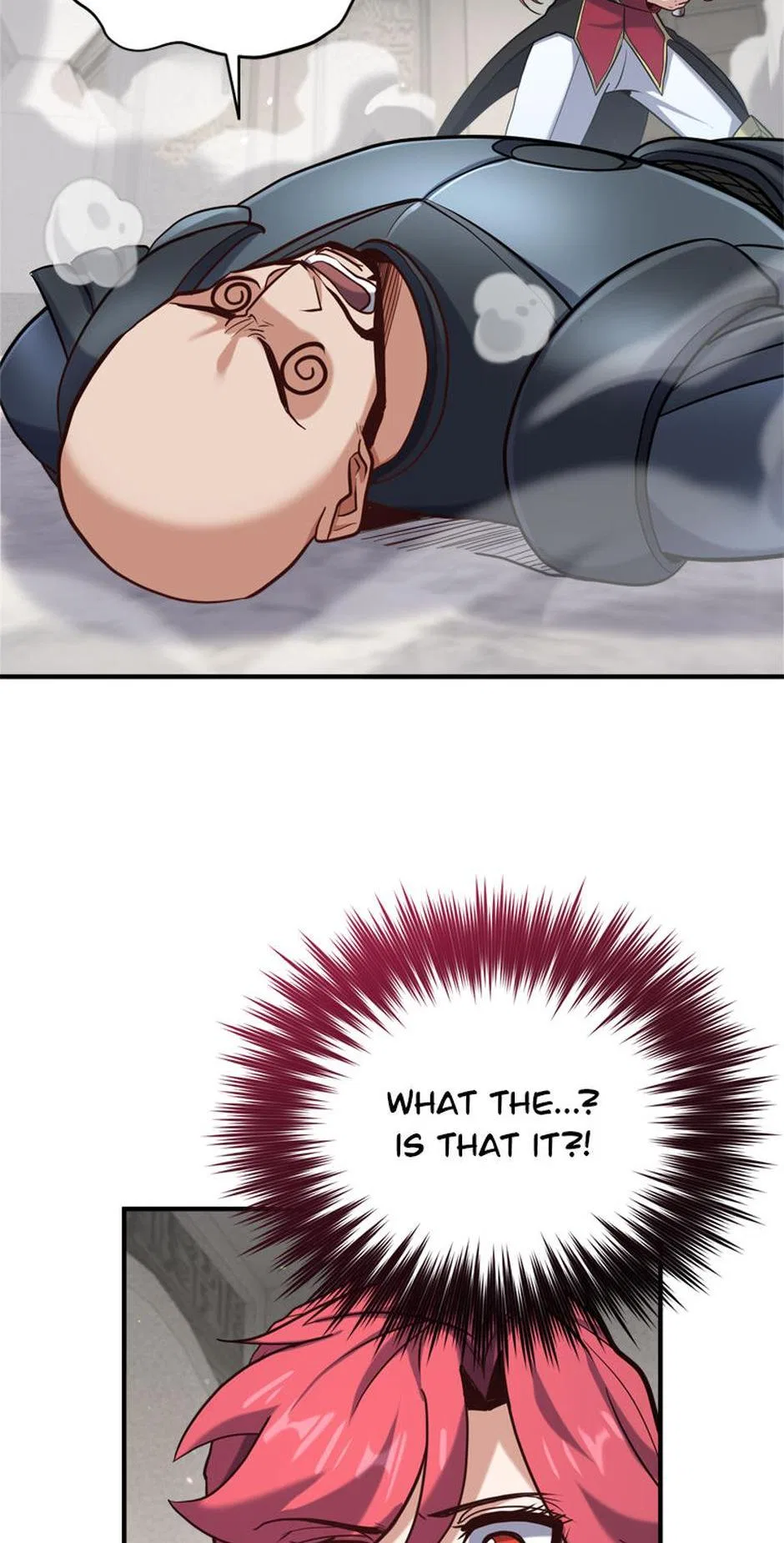 Reincarnation of the Sword Master Chapter 33 – Page 24