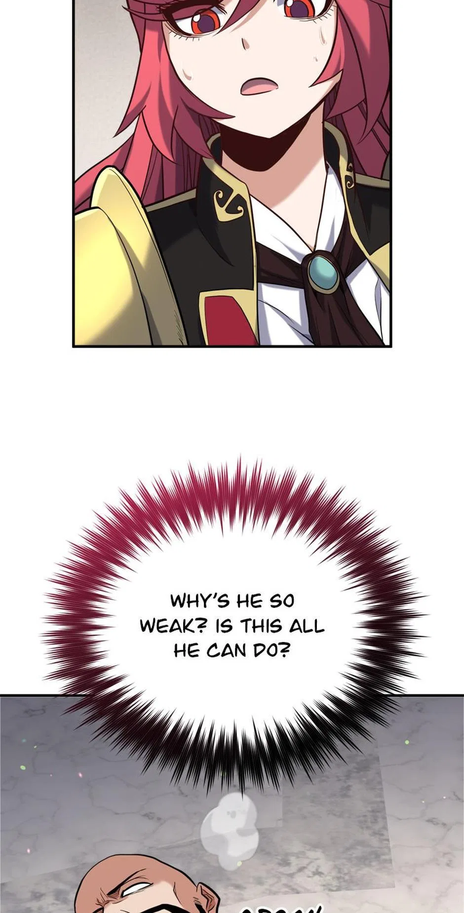 Reincarnation of the Sword Master Chapter 33 – Page 25