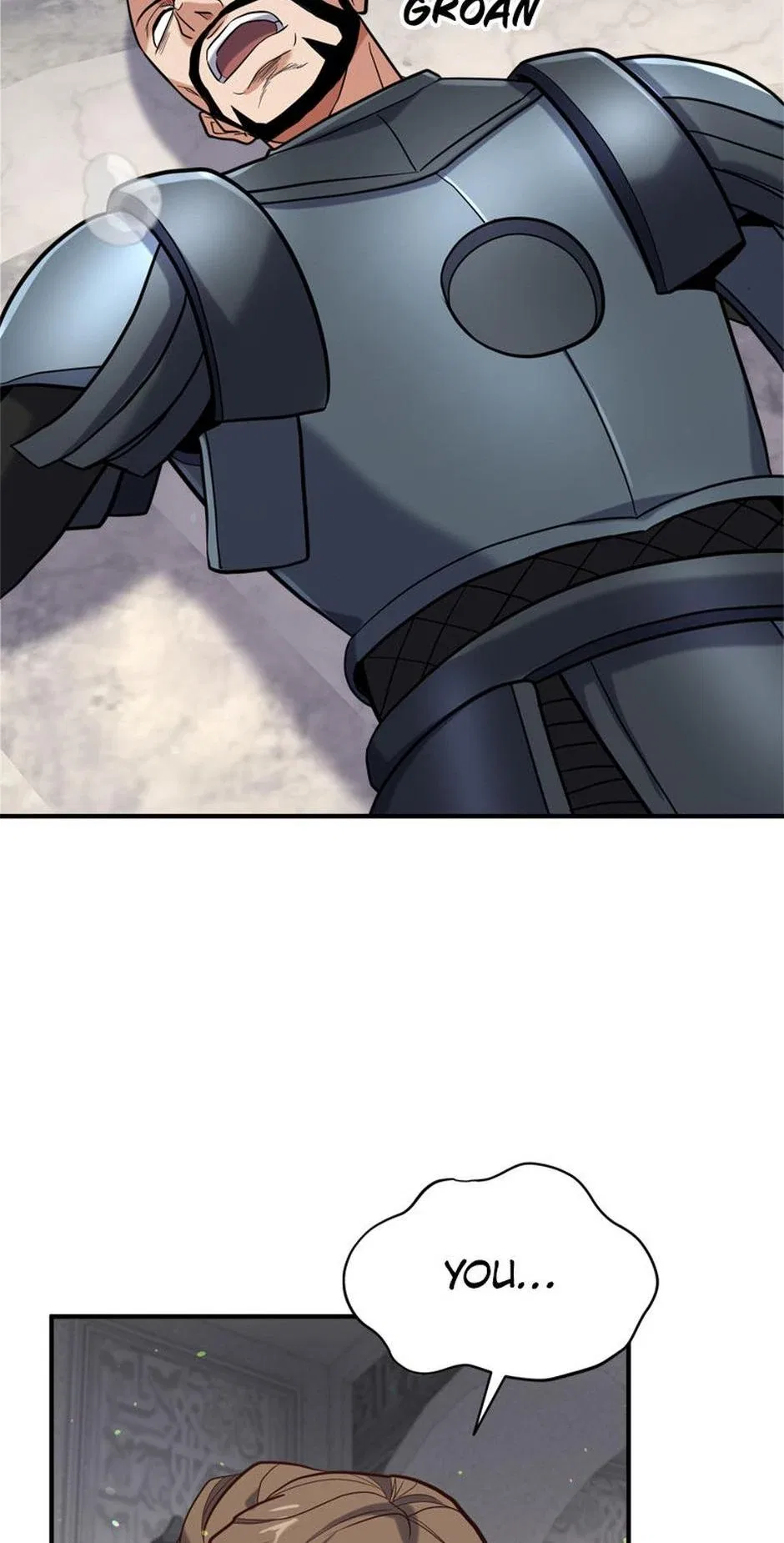 Reincarnation of the Sword Master Chapter 33 – Page 26
