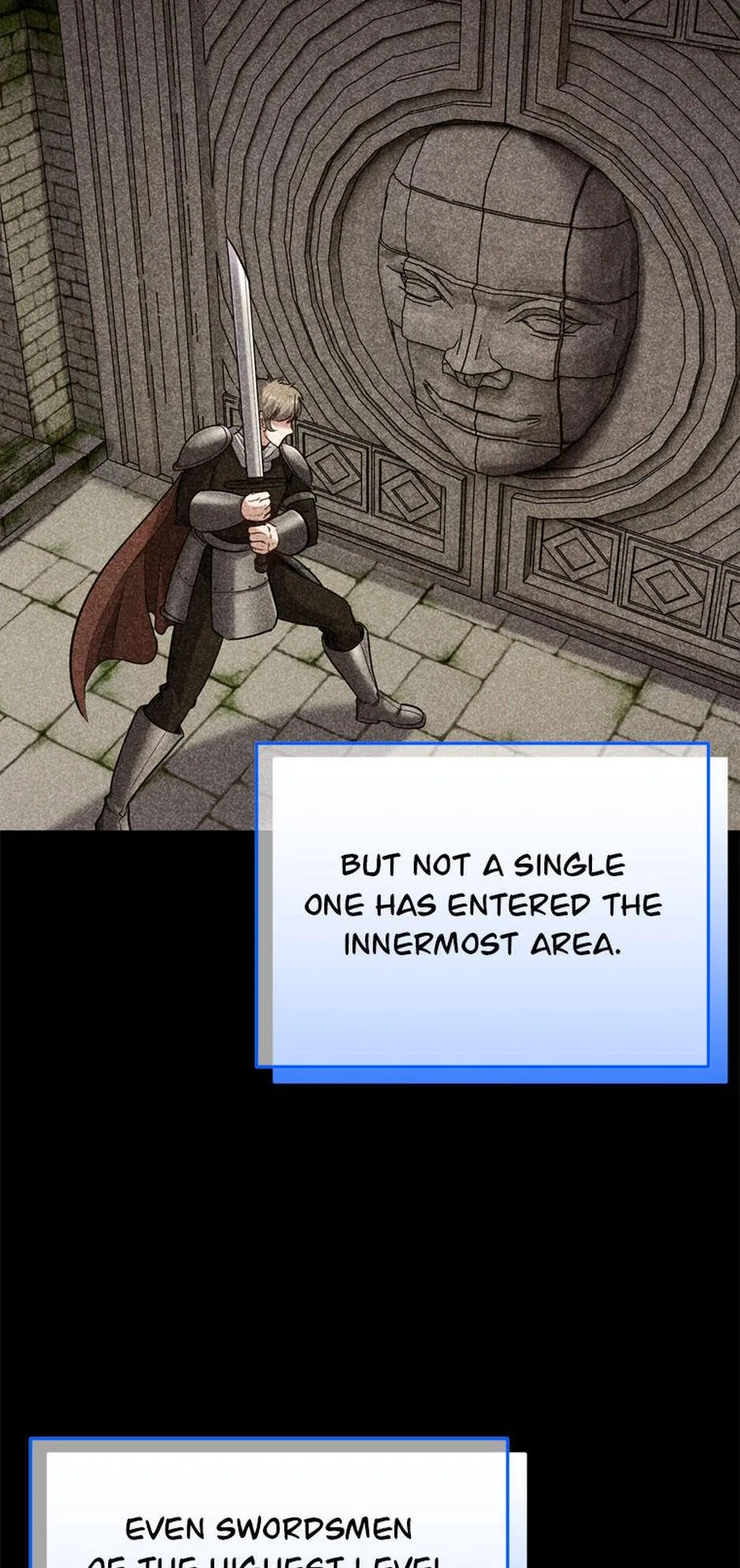 Reincarnation of the Sword Master Chapter 33 – Page 39