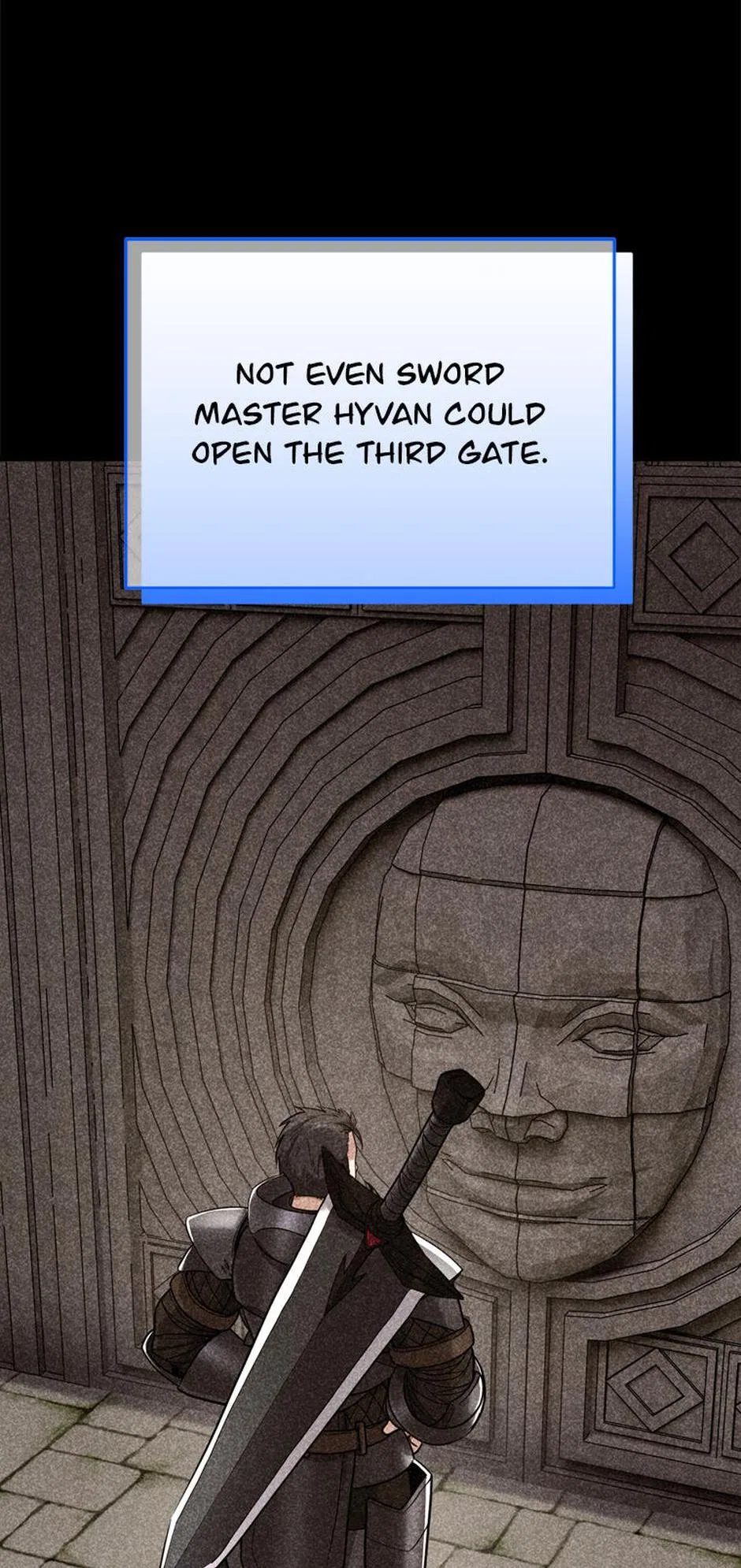 Reincarnation of the Sword Master Chapter 33 – Page 41