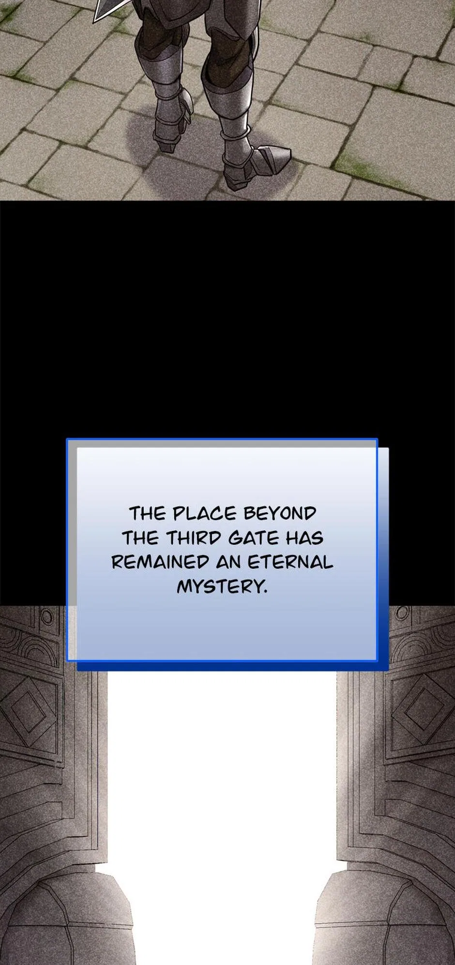 Reincarnation of the Sword Master Chapter 33 – Page 42