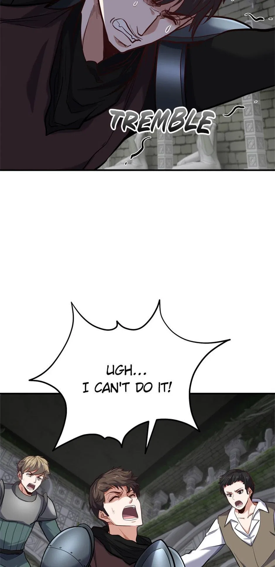 Reincarnation of the Sword Master Chapter 33 – Page 47