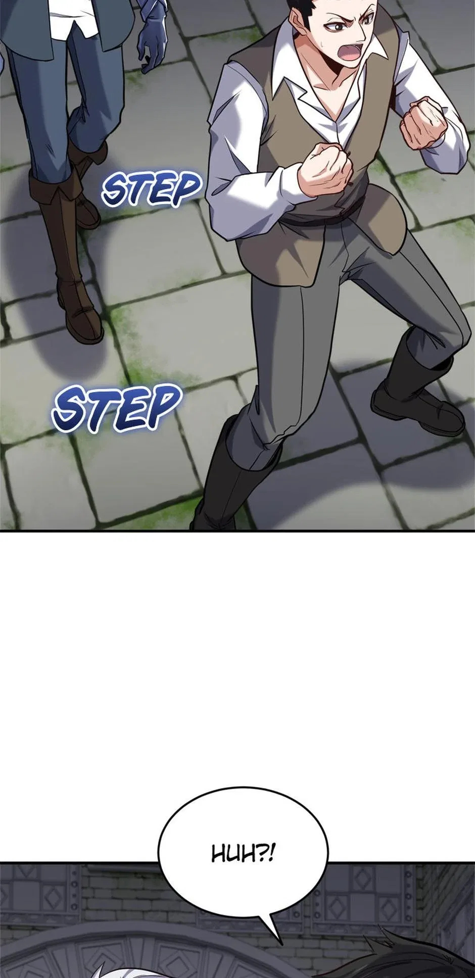 Reincarnation of the Sword Master Chapter 33 – Page 49
