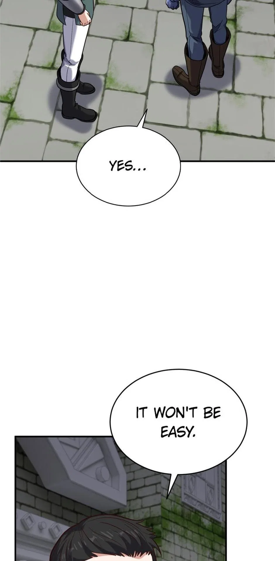 Reincarnation of the Sword Master Chapter 33 – Page 52