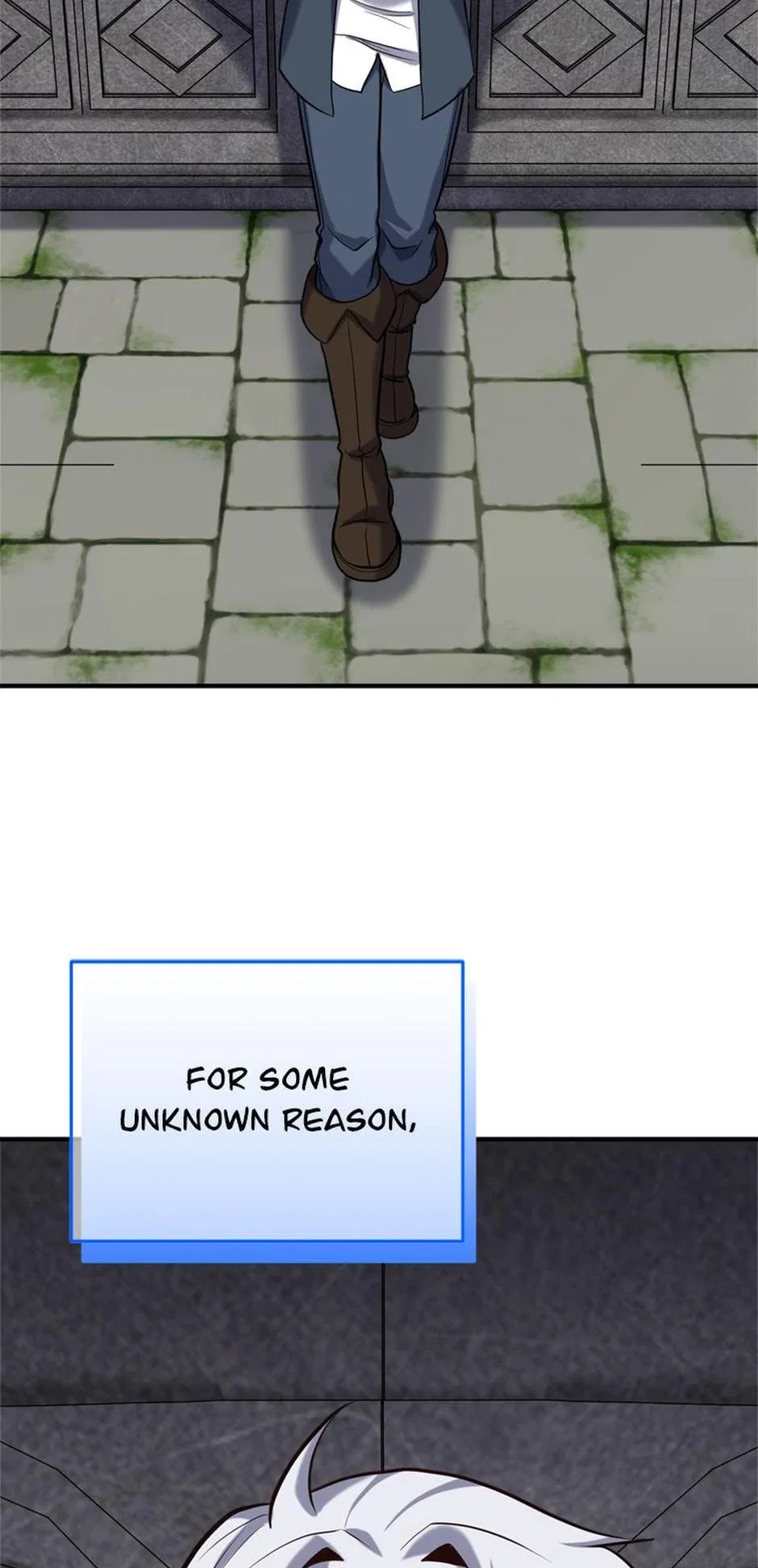 Reincarnation of the Sword Master Chapter 33 – Page 61