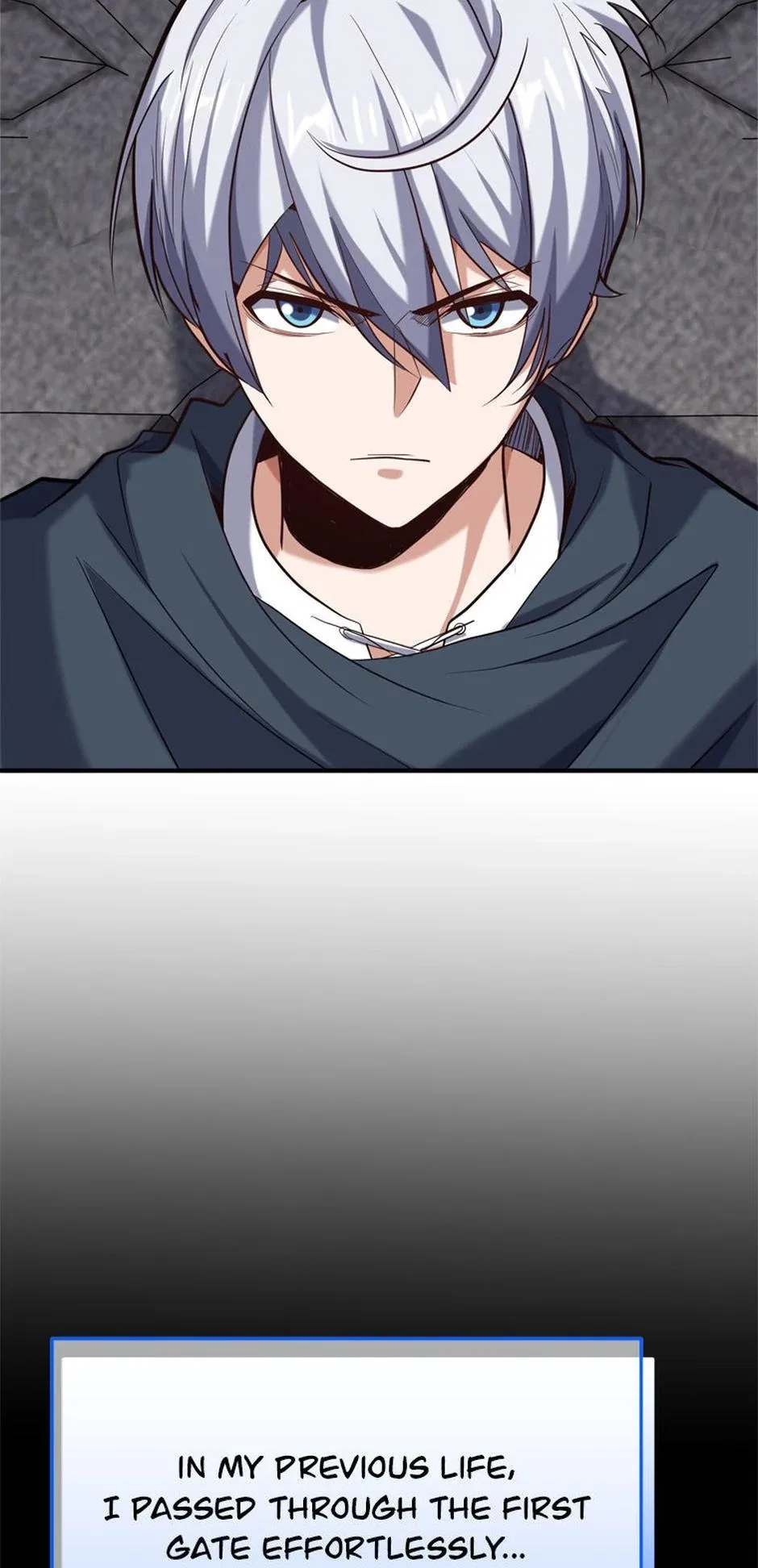 Reincarnation of the Sword Master Chapter 33 – Page 62