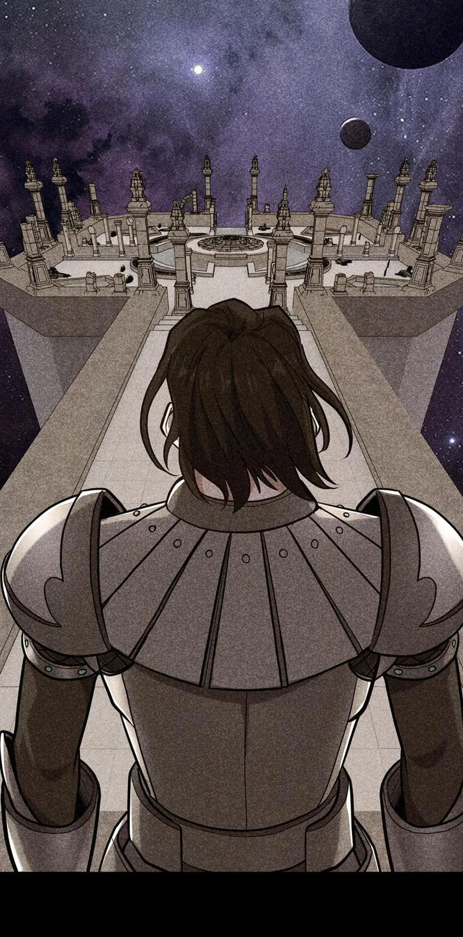 Reincarnation of the Sword Master Chapter 33 – Page 67
