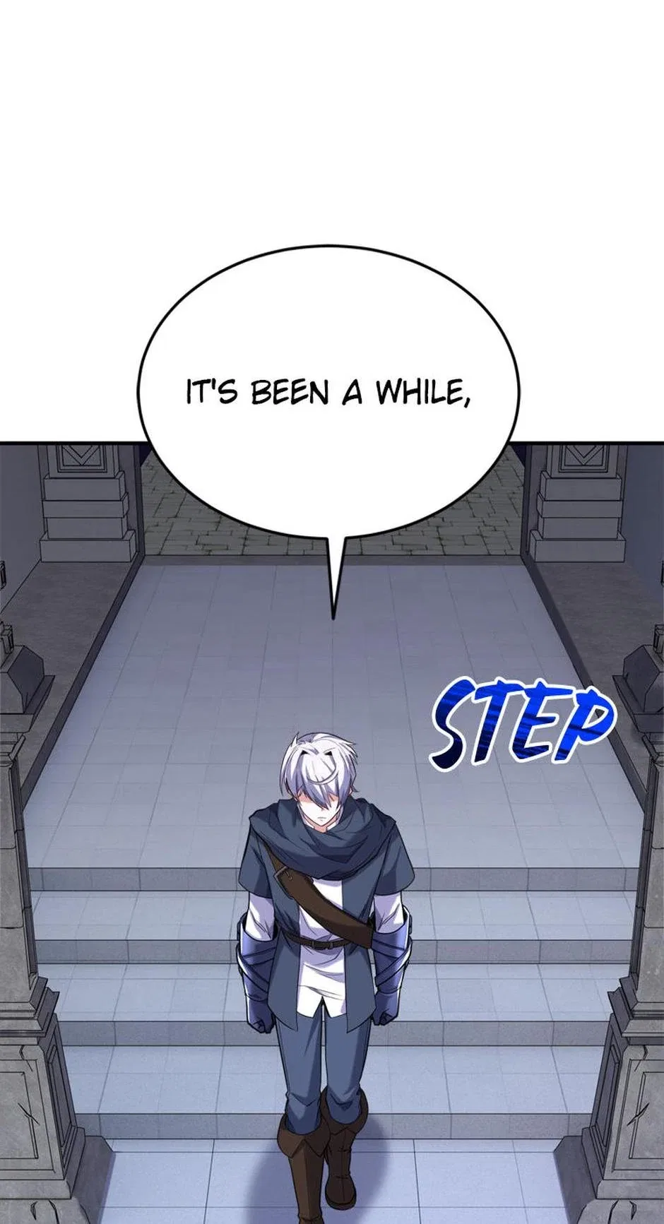 Reincarnation of the Sword Master Chapter 33 – Page 71
