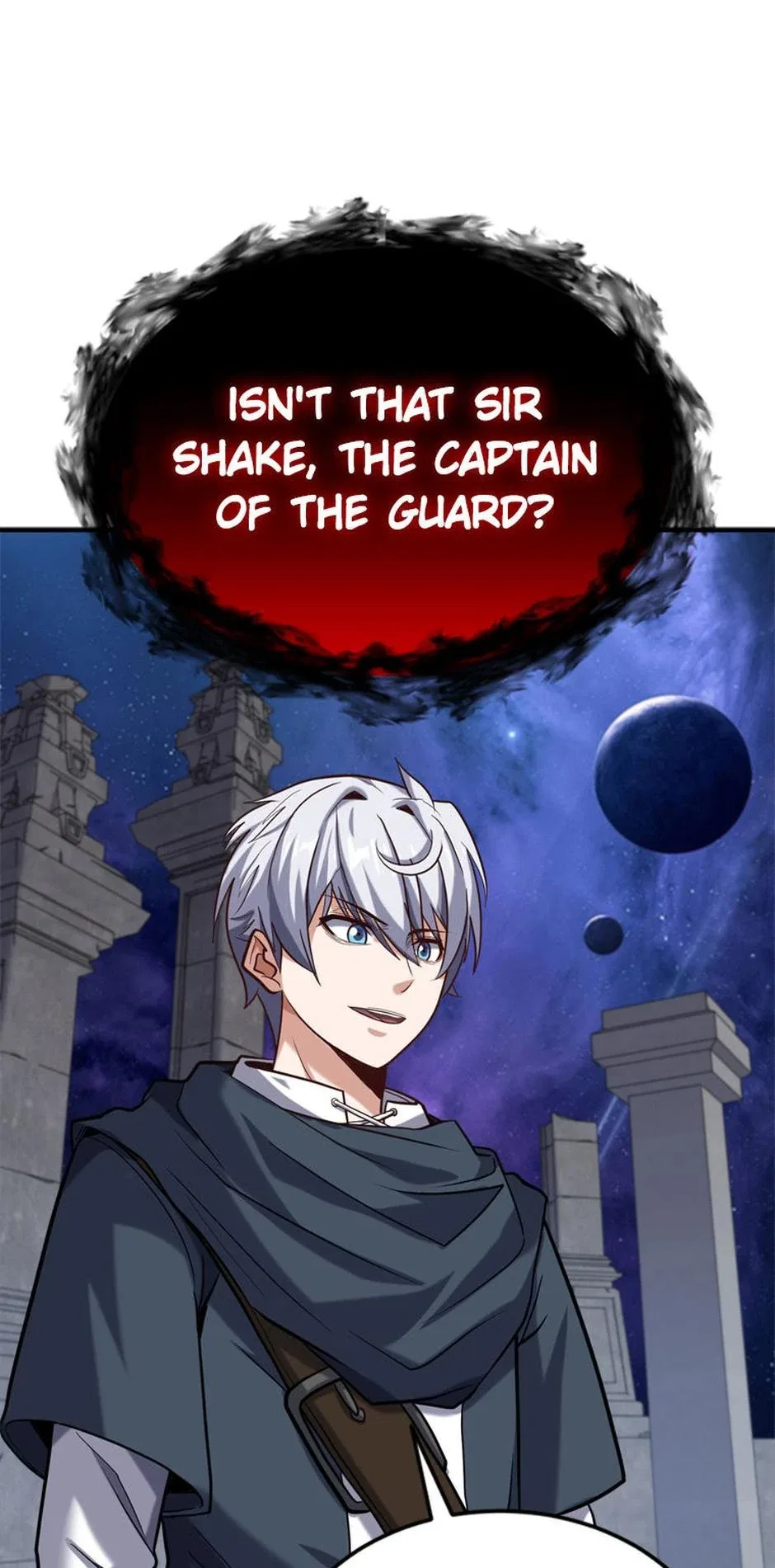 Reincarnation of the Sword Master Chapter 33 – Page 76