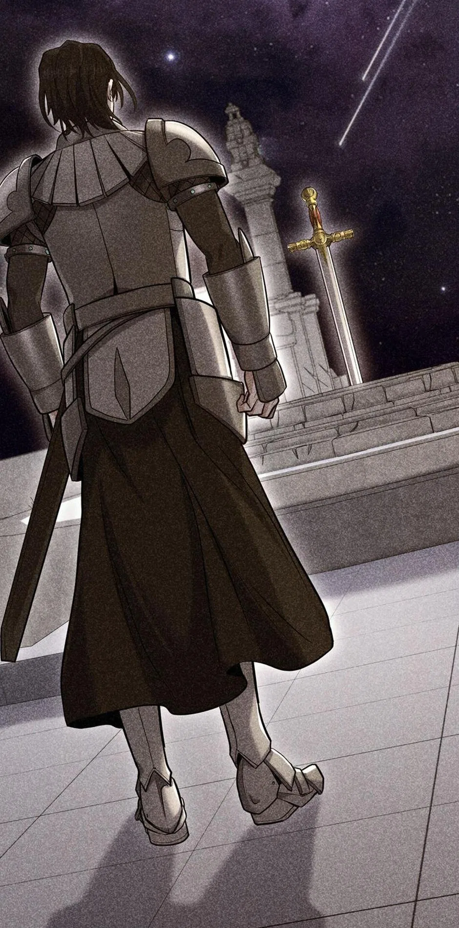 Reincarnation of the Sword Master Chapter 33 – Page 78