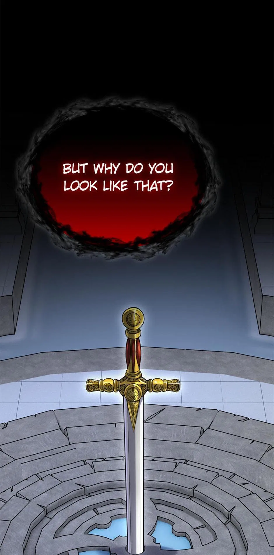 Reincarnation of the Sword Master Chapter 33 – Page 80