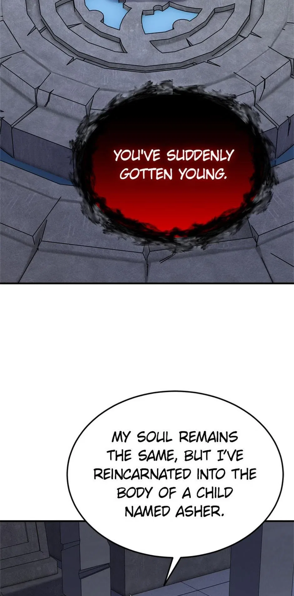 Reincarnation of the Sword Master Chapter 33 – Page 81