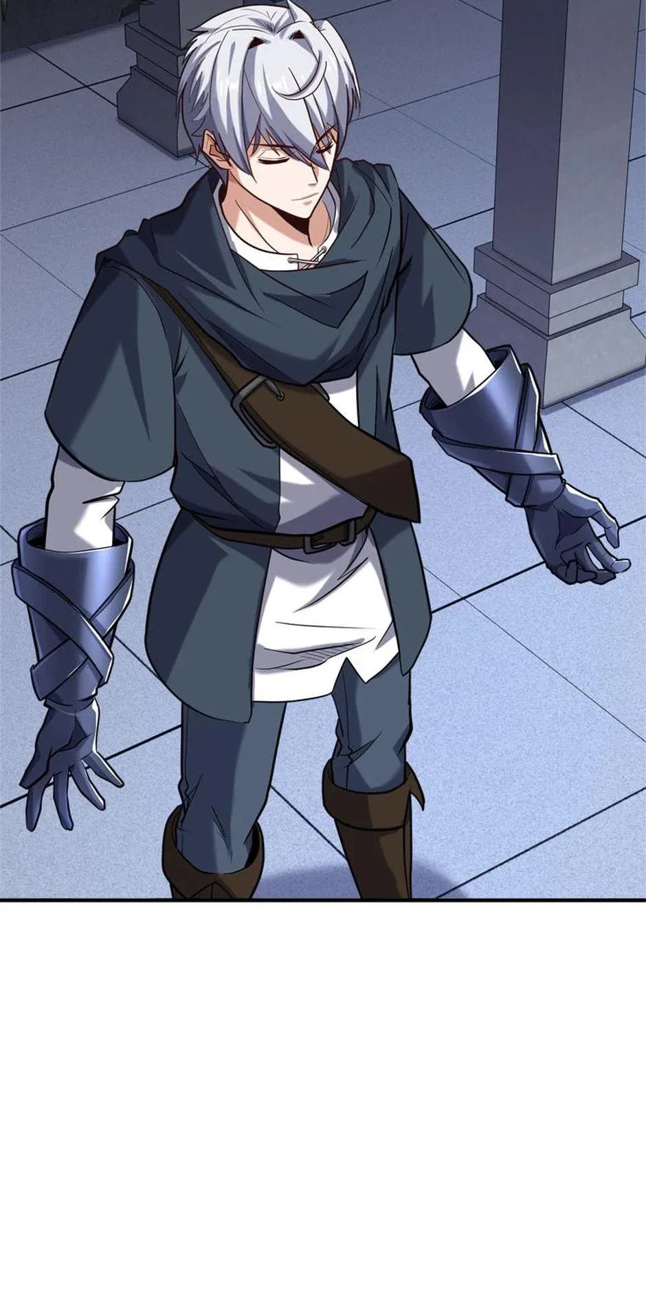 Reincarnation of the Sword Master Chapter 33 – Page 82